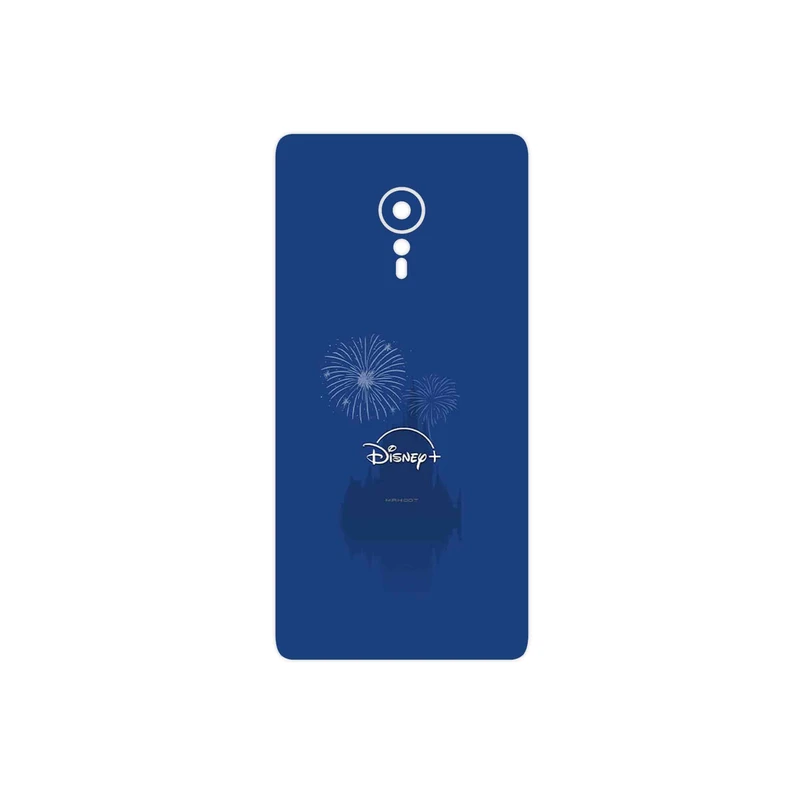 برچسب پوششی ماهوت مدل Disney مناسب برای گوشی موبایل لنوو ZUK Z2