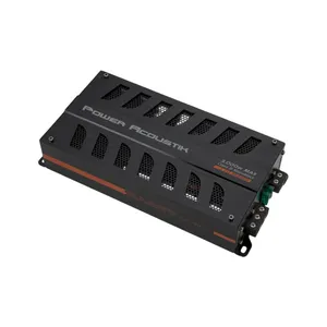 آمپلی فایر خودرو 1 کانال پاوراکوستیک مدل SB1-3000D