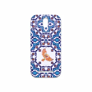 MAHOOT Homa Tile Cover Sticker for HTC Desire 500