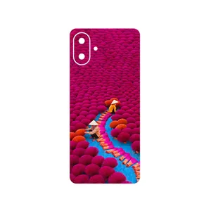 MAHOOT Vietnam Incense Wood Farms Cover Sticker for Samsung Galaxy A07