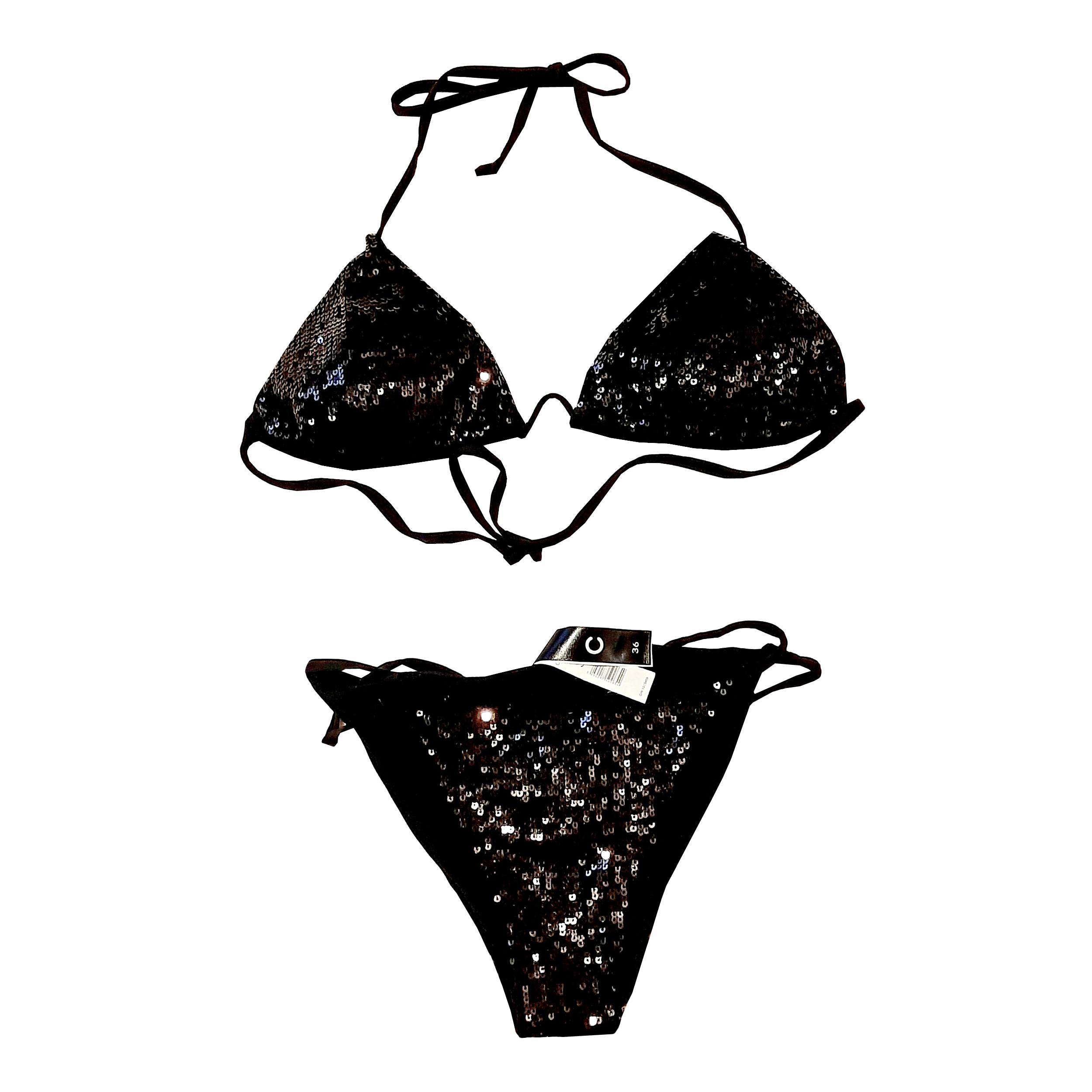 ست شورت و سوتین زنانه کوبوس مدل 900