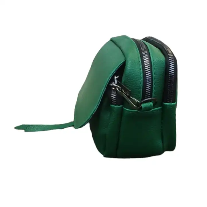 کیف رودوشی زنانه مدل سه خانه