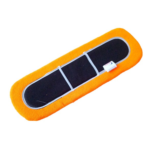 یدک زمین شوی تیشو کد 01
