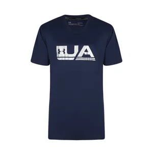 تیشرت ورزشی مردانه کد TH3-6001