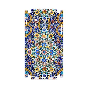 MAHOOT Iran Tile 12-FullSkin Cover Sticker for Google Nexus 5