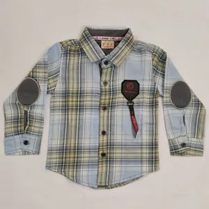 پیراهن پسرانه مدل pshtz 3550