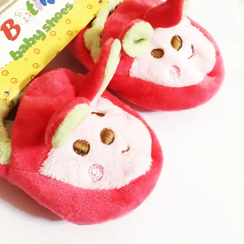 پاپوش نوزادی بوتیک مدل خرگوش کد 2302.1