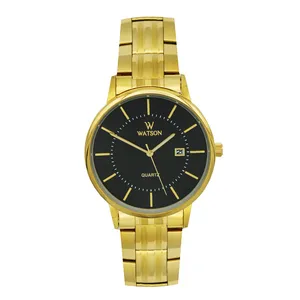 ساعت مچی عقربه‌ای مردانه مدل 1001