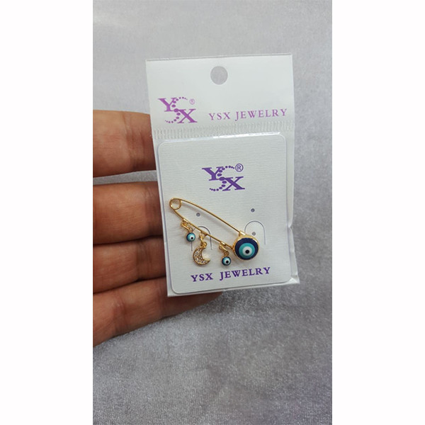 گل سینه زنانه وای اس ایکس مدل طرح ماه کد 1236548 گل سینه زنانه وای اس ایکس مدل طرح ماه کد 1236548