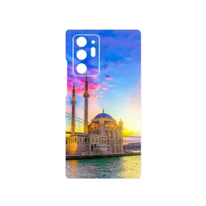 MAHOOT City of Istanbul Cover Sticker for Samsung Galaxy Note 20 Ultra