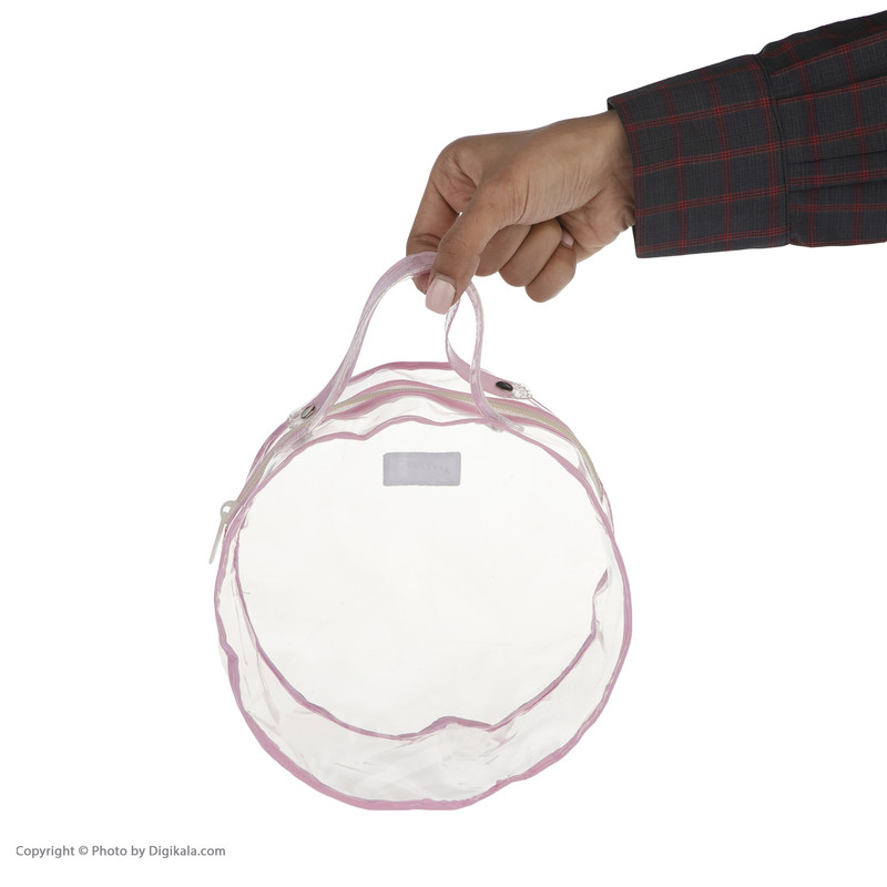 کیف لوازم آرایش زنانه مدل BG01