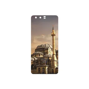 MAHOOT Hagia Sophia Mosque Cover Sticker for Huawei P10