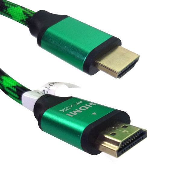 کابل HDMI تی سی تراست مدل TC-HCB015 طول 1.5 متر