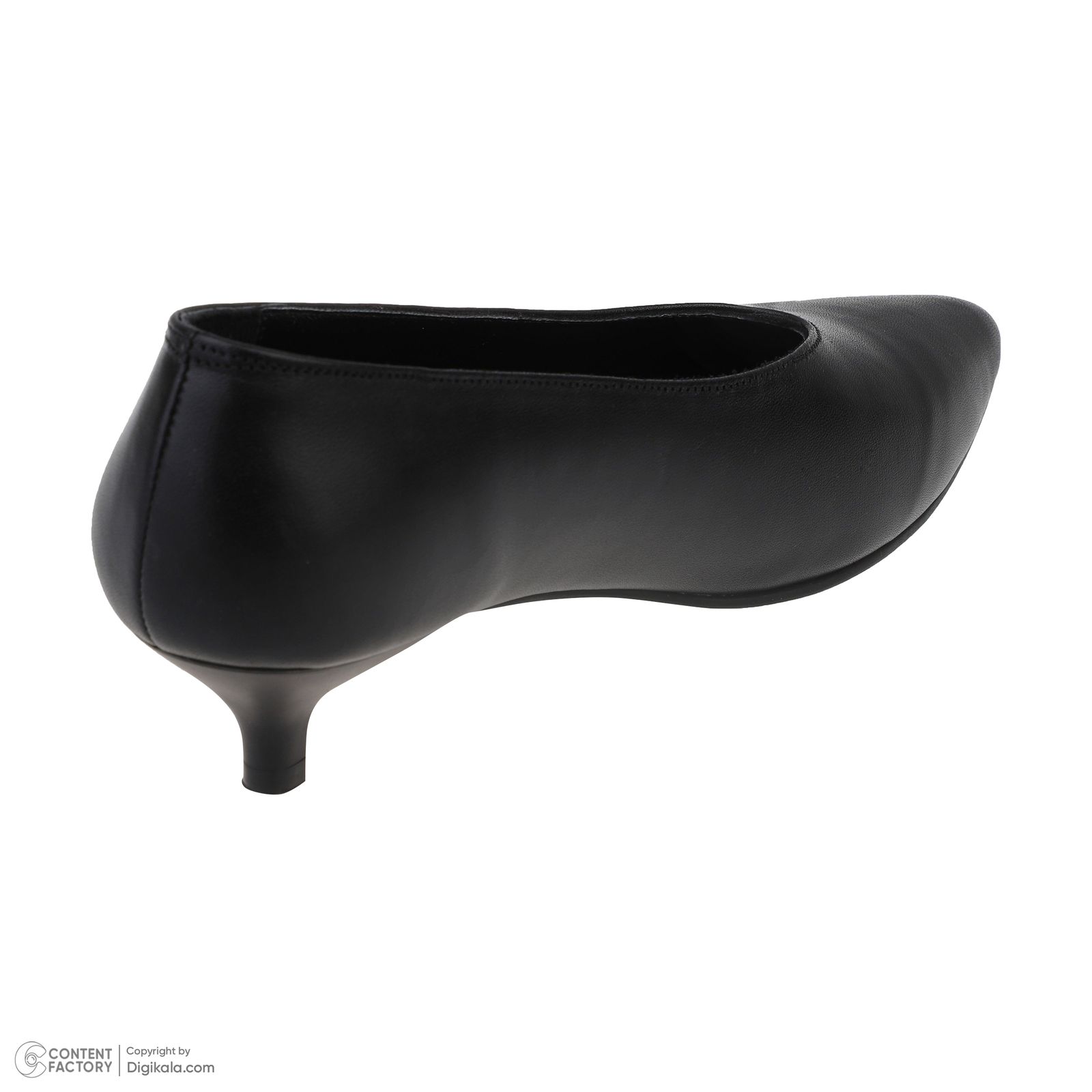 کفش زنانه ژاوا مدل 633782552377 - - 3
