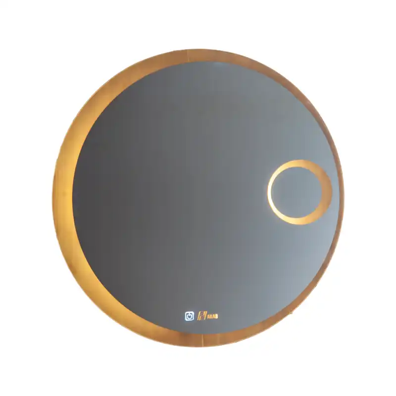 آینه هوشمند آراد مدل G.M103
