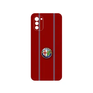 MAHOOT Alfa Romeo Cover Sticker for Nokia G21