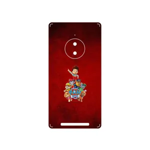 MAHOOT Paw Patrol Cover Sticker for Nokia Lumia 830