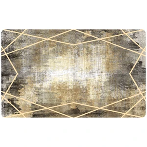 پادری طرح مدرن مدل M4.252 سایز 46x76 سانتی متر