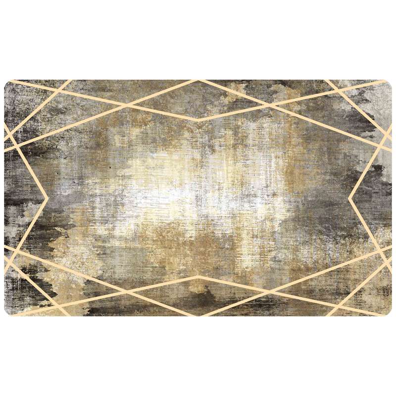 پادری مدل پتینه 252m4 سایز 46x76 سانتی متر