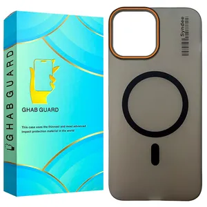 Ghab Guard SYNDG Cover For Apple iPhone 13 Pro Max