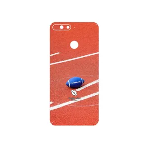 MAHOOT Rugby football Cover Sticker for Honor 7A