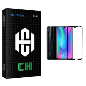 Ricomm CH glass Screen Protector For  Honor 10 Lite