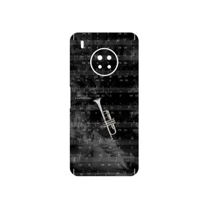 MAHOOT Trumpet Cover Sticker for Huawei Y9a
