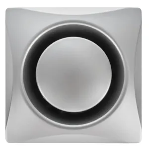 هواکش ایرسافت مدل AD 10 G بسته 4 عددی