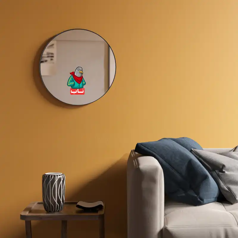 آینه مدل ناب 1402