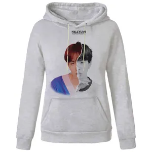 هودی زنانه مدل E 62 B T S