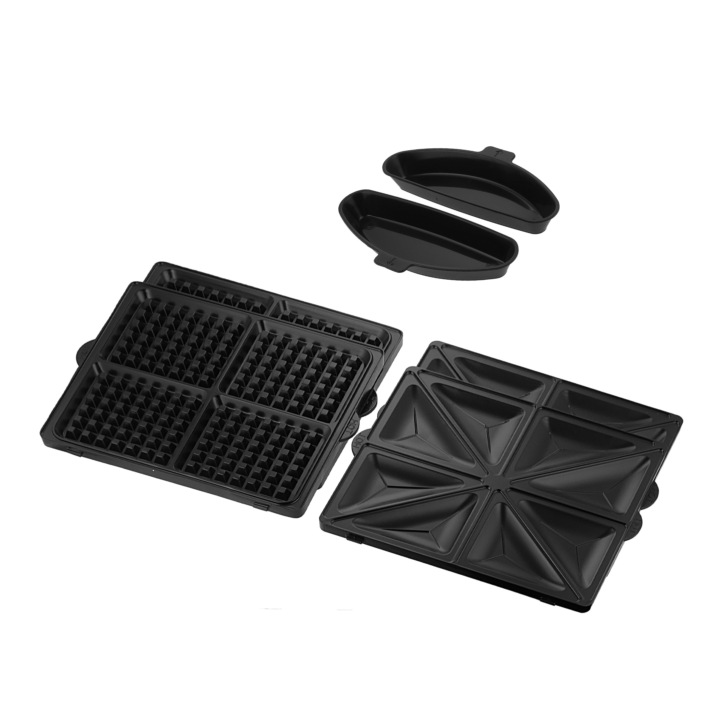 ساندویچ ساز گوسونیک مدل GSM-604