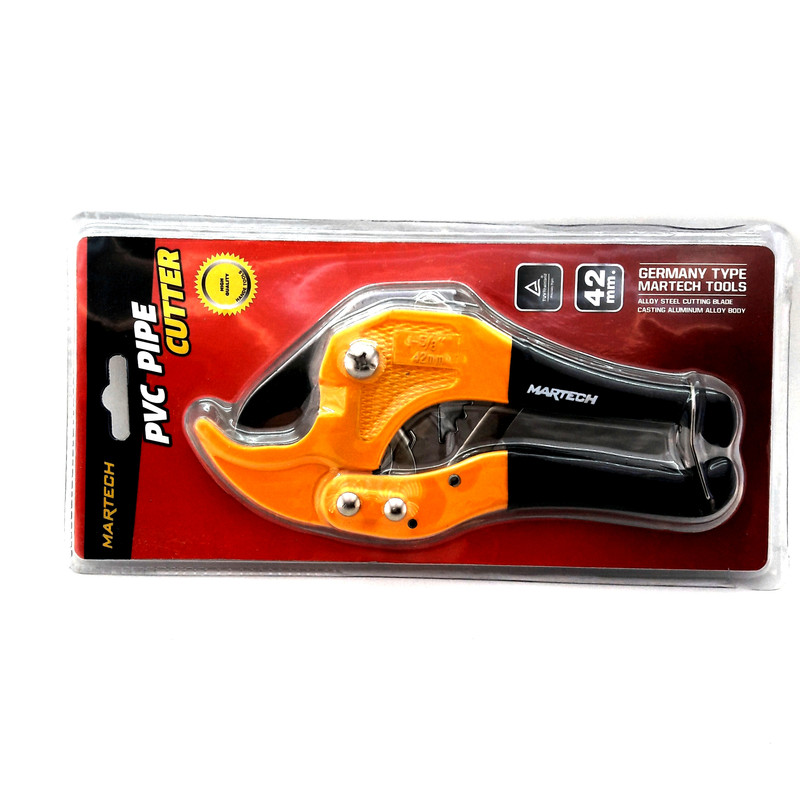 قیچی لوله بر مارتچ مدل tg.45