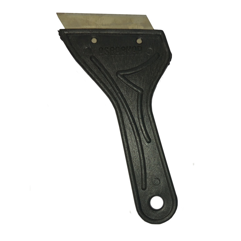 کاتر شیشه پاک کن اسباب کار مدل mini2 کاتر شیشه پاک کن اسباب کار مدل mini2