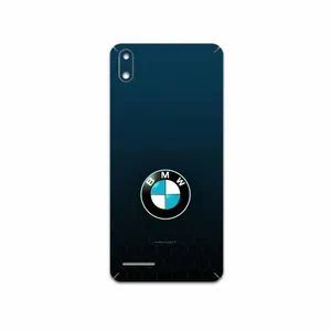 MAHOOT BMW Cover Sticker for Lava Z51