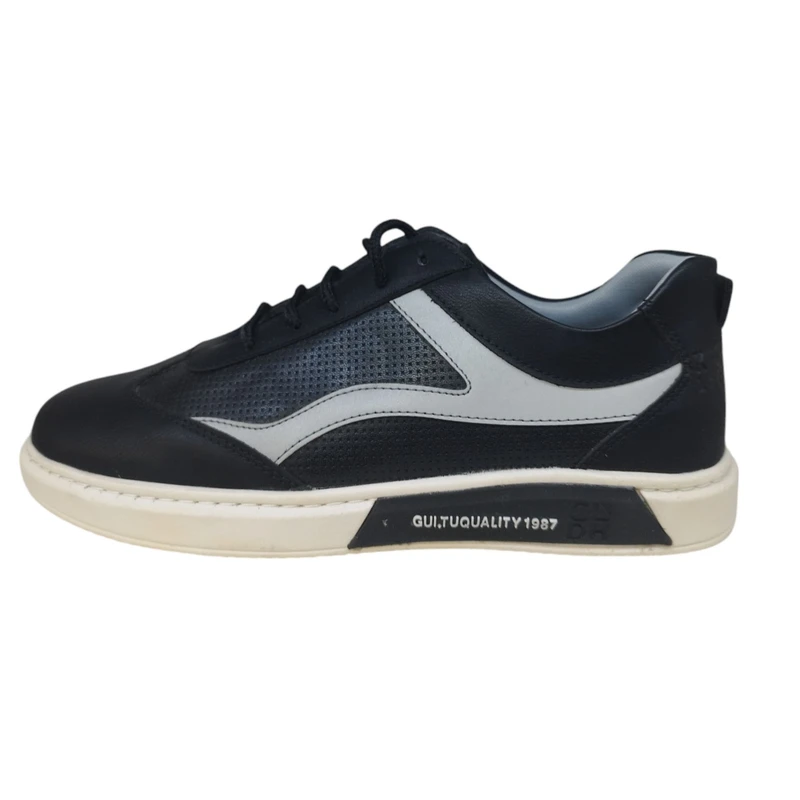 کفش روزمره مردانه مدل NGD 365 VNS بیاله