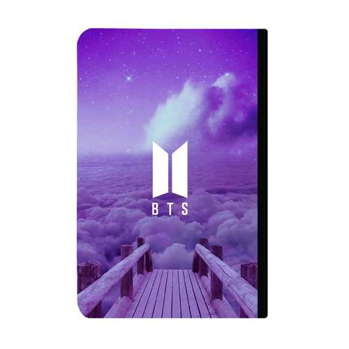 کلاسور مدل bts کد k-11204