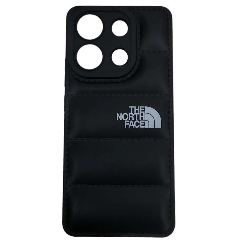 کاور طرح پافر مدل redminote13 مناسب برای گوشی موبایل شیائومی Redmi Note 13 4G 