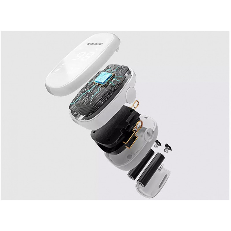 پالس اکسیمتر یوول مدل YX102