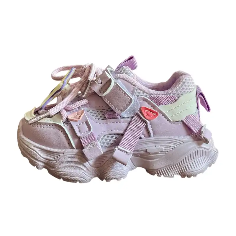 کفش راحتی بچگانه مدل yy231