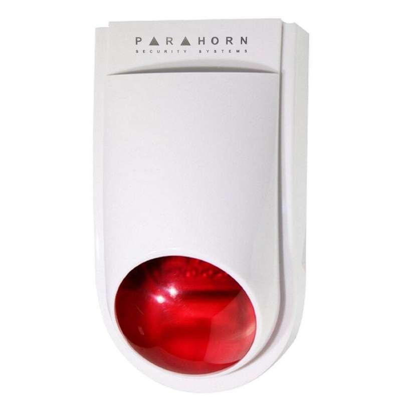 آژیر دزدگیر پاراهورن مدل ph_501