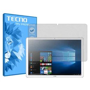 Tecno HyMTT model matte screen protector suitable for Huawei Matebook E Tablet