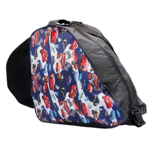 کیف اسکیت طرح عروسکی مدل ۰۳