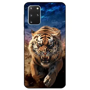 Megafone Tiger 7454 Cover For Samsung Galaxy S20 Plus