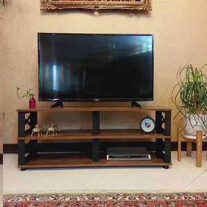 میز تلویزیون مدل ۱۱۰