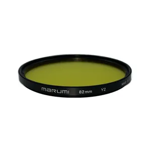 فیلتر لنز مارومی مدل Y(Y2)-82MM