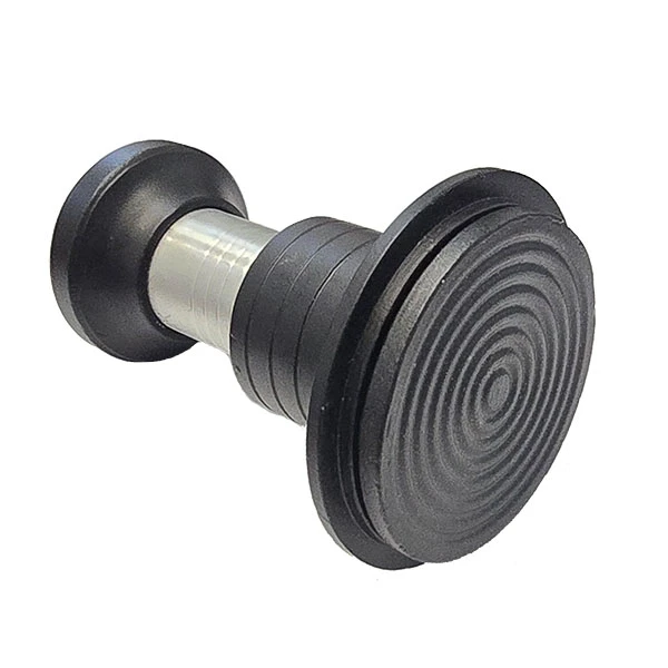 عکس شماره 2 : تمپر قهوه مدل تکنیکال 51