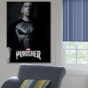 StarBoy Gallery Punisher marvel 074 Tableau