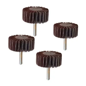 سنباده مدل SCY مجموعه 4 عددی
