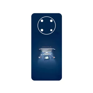 MAHOOT Programming 3 Cover Sticker for Huawei Nova Y90