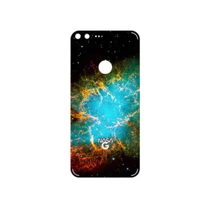 MAHOOT Universe b NASA 9 Cover Sticker for Google Pixel
